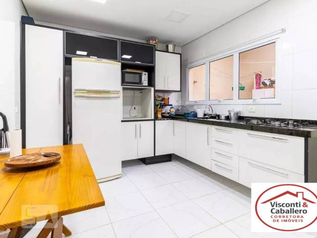 Casa para Venda em São Paulo - 4