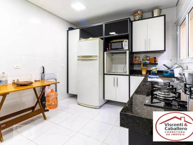 Casa para Venda em São Paulo - 5