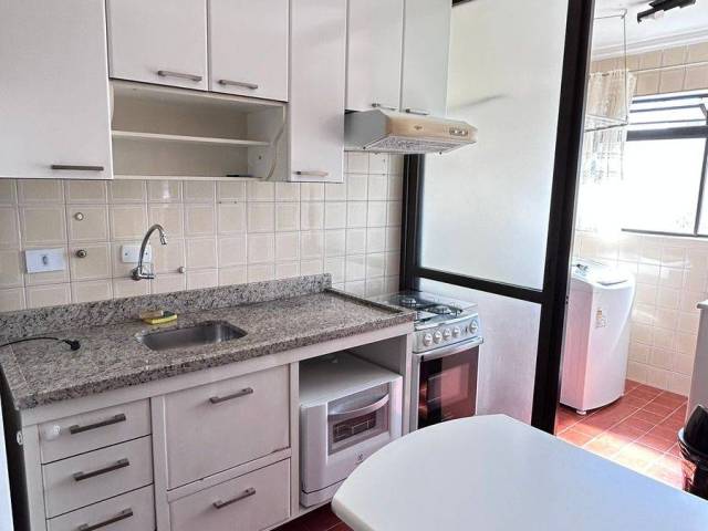 Apartamento para Venda em São Paulo - 5