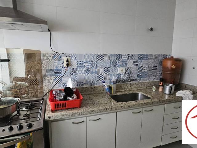 Apartamento para Venda em São Paulo - 5