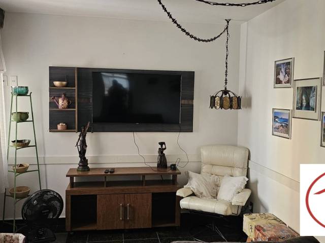 #11317 - Apartamento para Venda em São Paulo - SP - 2