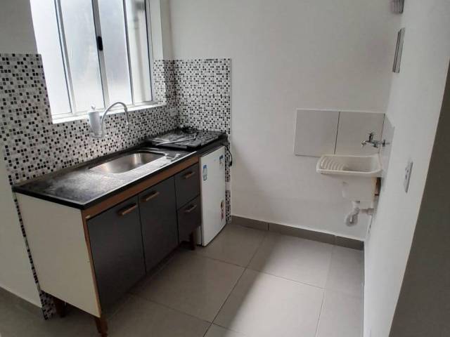 #11319 - Apartamento para Venda em São Paulo - SP