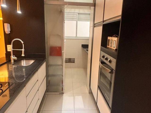 Apartamento para Locação em São Paulo - 2