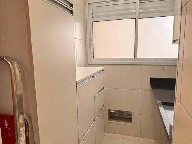 Apartamento para Locação em São Paulo - 3