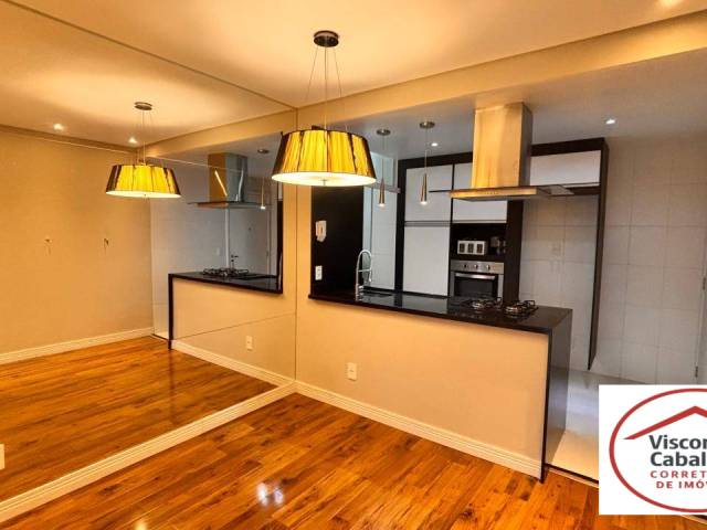 Apartamento para Locação em São Paulo - 4
