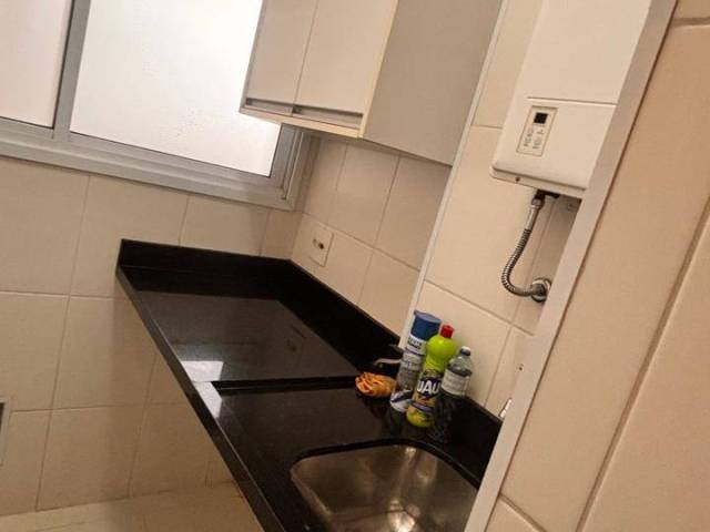 Apartamento para Locação em São Paulo - 5