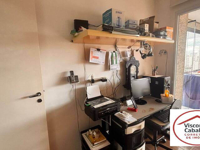 #11320 - Apartamento para Venda em São Paulo - SP - 3