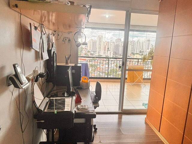 #11320 - Apartamento para Venda em São Paulo - SP - 2
