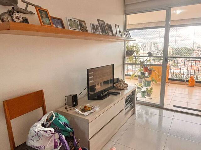 Apartamento para Venda em São Paulo - 4
