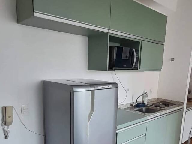 #11321 - Apartamento para Locação em São Paulo - SP - 2