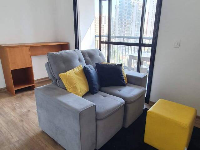 #11321 - Apartamento para Locação em São Paulo - SP - 3