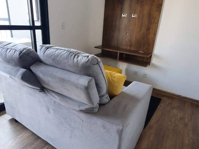 Apartamento para Locação em São Paulo - 4