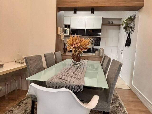 #11322 - Apartamento para Venda em São Paulo - SP - 2