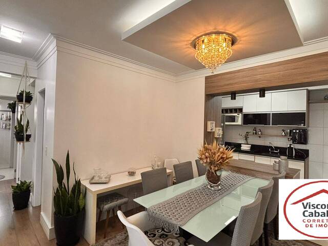 Apartamento para Venda em São Paulo - 4
