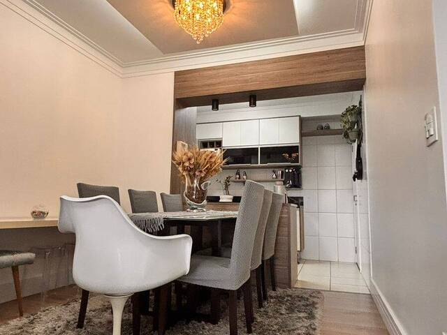 Apartamento para Venda em São Paulo - 5