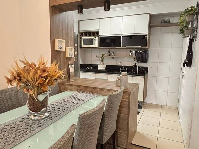 #11322 - Apartamento para Venda em São Paulo - SP - 3