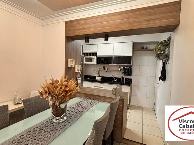 Venda em Vila Guarani (Z Sul) - São Paulo