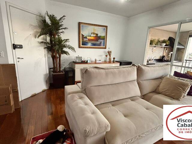 Apartamento para Locação em São Paulo - 5