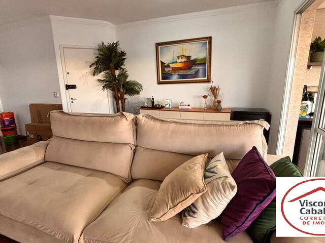 Apartamento para Locação em São Paulo - 4