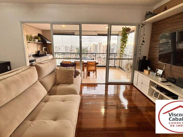 #11323 - Apartamento para Locação em São Paulo - SP - 2
