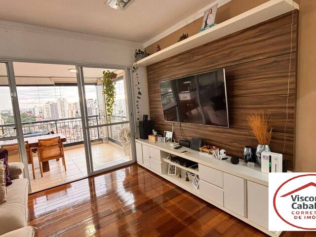 Locação em Vila Guarani (Z Sul) - São Paulo