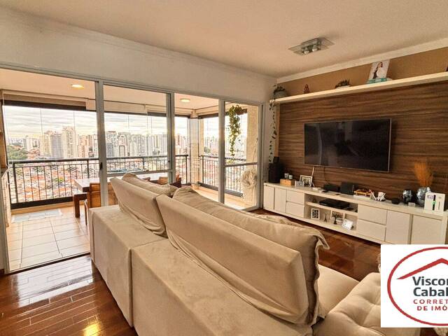 #11323 - Apartamento para Locação em São Paulo - SP - 3