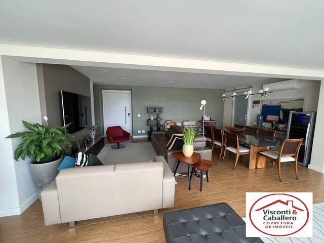 Apartamento para Venda em São Paulo - 3