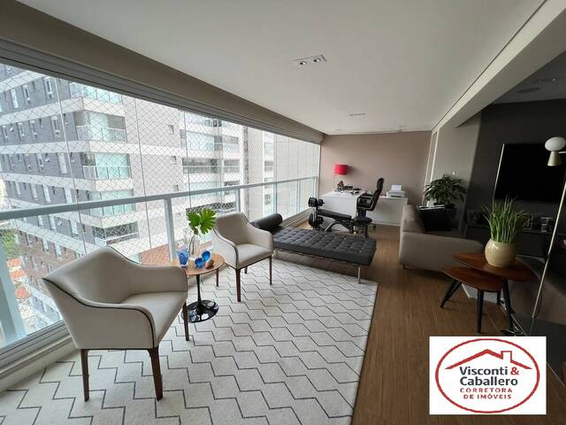 Apartamento para Venda em São Paulo - 5