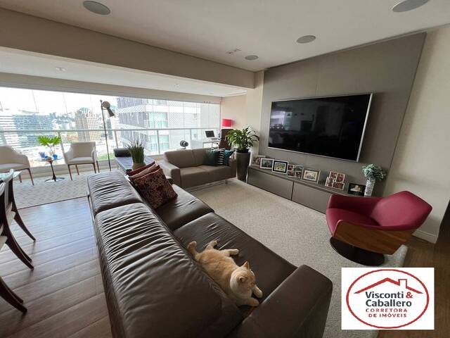 Apartamento para Venda em São Paulo - 2