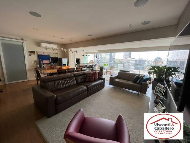 Apartamento para Venda em São Paulo - 4