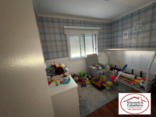 Apartamento para Venda em São Paulo - 4