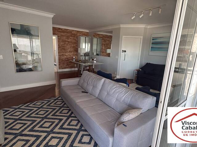 Apartamento para Venda em São Paulo - 3