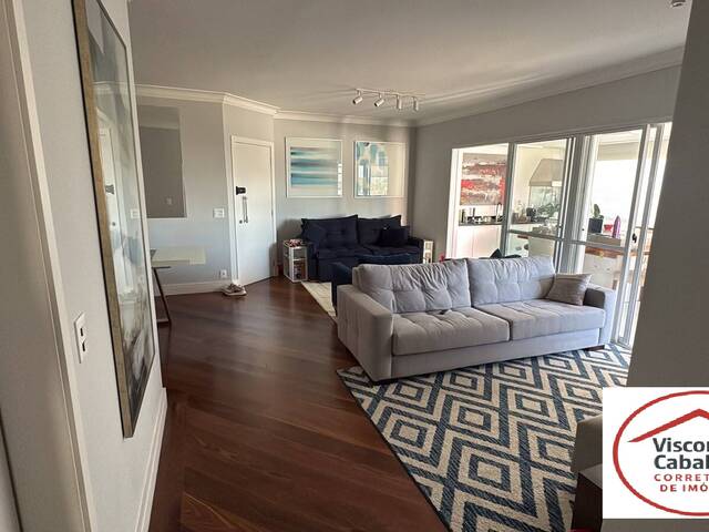 Apartamento para Venda em São Paulo - 2