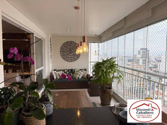 Apartamento para Venda em São Paulo - 4