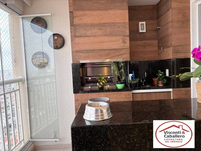 Apartamento para Venda em São Paulo - 3