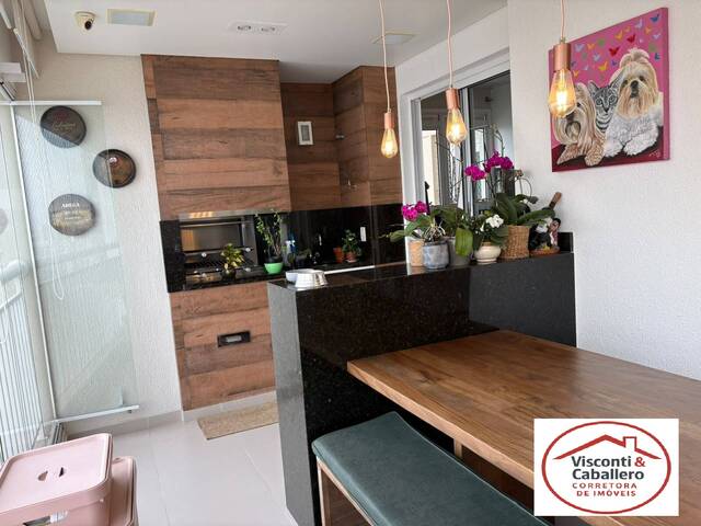 Apartamento para Venda em São Paulo - 5