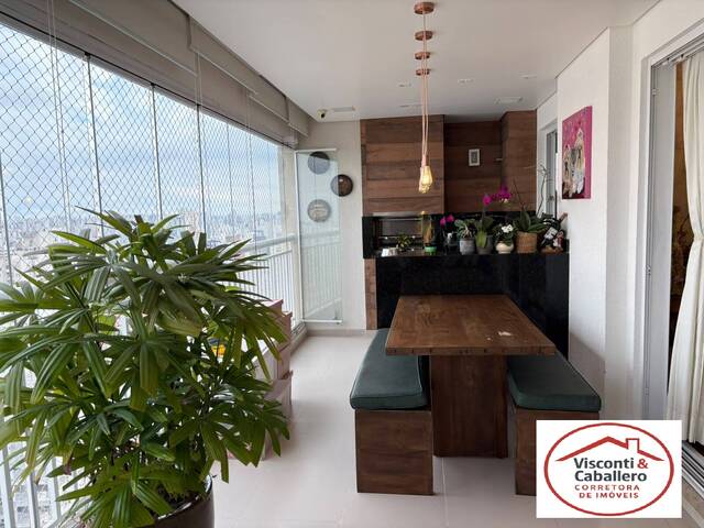 Apartamento para Venda em São Paulo - 2