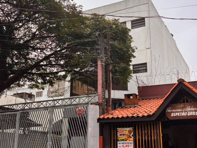 #11328 - Sala para Venda em Osasco - SP - 3