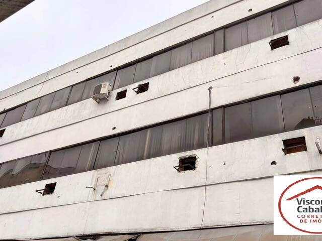 Sala para Venda em Osasco - 4