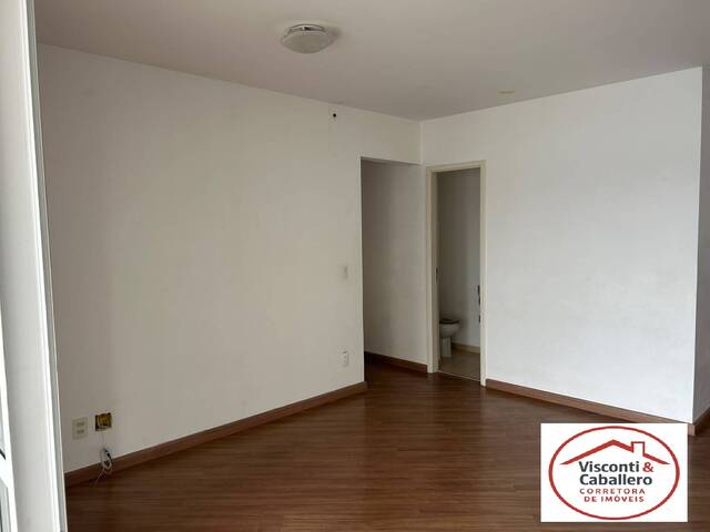 #11330 - Apartamento para Venda em São Paulo - SP - 2