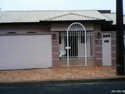 #9490 - Casa para Venda em Águas de Lindóia - SP - 1