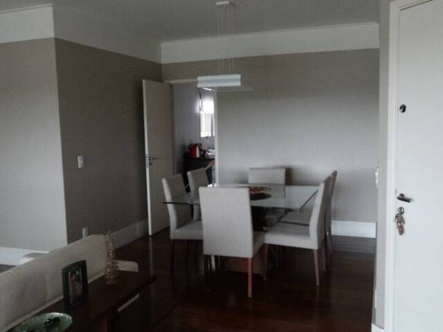 Apartamento para Venda em São Paulo - 3