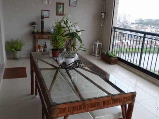 Apartamento para Venda em São Paulo - 5