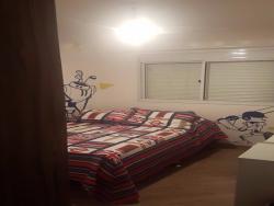 Apartamento para Locação em São Paulo - 3