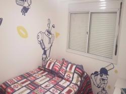 Apartamento para Locação em São Paulo - 4