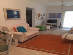 #9884 - Apartamento para Venda em Santos - SP - 2