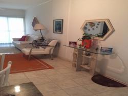 #9884 - Apartamento para Venda em Santos - SP - 3