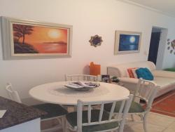 Apartamento para Venda em Santos - 5