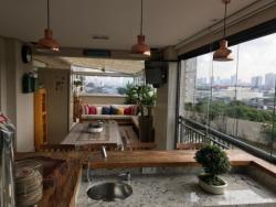 Apartamento para Venda em São Paulo - 4