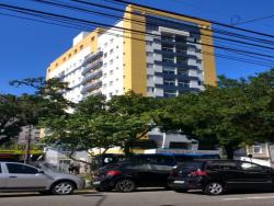 #9902 - Apartamento para Venda em Santos - SP - 2